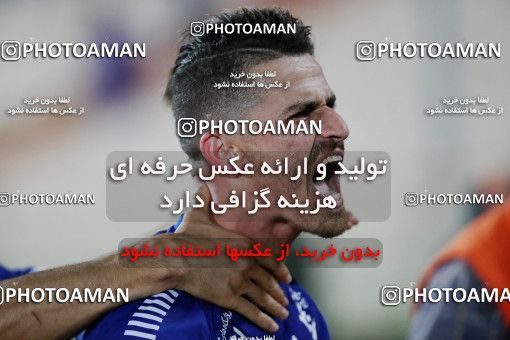 1462250, Tehran, , جام حذفی فوتبال ایران, Eighth final, Khorramshahr Cup, Esteghlal 3 v 0 Fajr-e Sepasi Shiraz on 2019/10/17 at Azadi Stadium