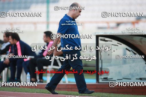 1470292, Tehran, Iran, Iran Football Pro League، Persian Gulf Cup، 2018-19 Season، First Leg، Week 6، Esteghlal 2 v ۱ Gol Gohar Sirjan on 2019/10/04 at Azadi Stadium