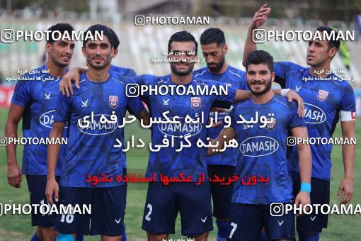 1466274, Tehran, , جام حذفی فوتبال ایران, 1/16 stage, Khorramshahr Cup, Saipa 2 v 1 Damash Gilan on 2019/09/29 at Shahid Dastgerdi Stadium