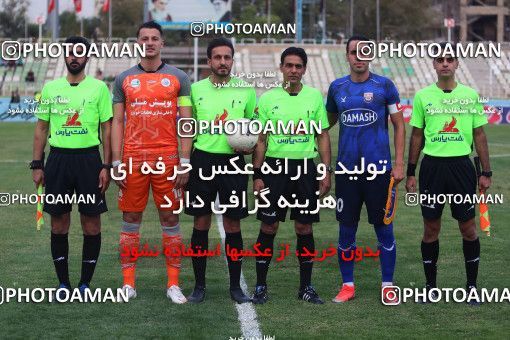 1466321, Tehran, , Iranian Hazfi Cup, 1.16 round, Khorramshahr Cup, Saipa 2 v ۱ Damash Gilan on 2019/09/29 at Shahid Dastgerdi Stadium