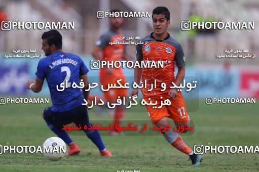 1466230, Tehran, , Iranian Hazfi Cup, 1.16 round, Khorramshahr Cup, Saipa 2 v ۱ Damash Gilan on 2019/09/29 at Shahid Dastgerdi Stadium