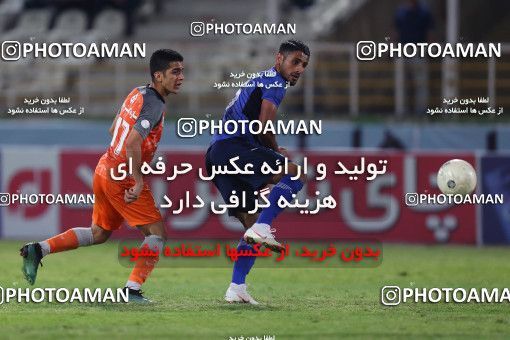 1466238, Tehran, , Iranian Hazfi Cup, 1.16 round, Khorramshahr Cup, Saipa 2 v ۱ Damash Gilan on 2019/09/29 at Shahid Dastgerdi Stadium