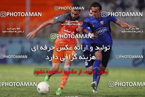 1466325, Tehran, , جام حذفی فوتبال ایران, 1/16 stage, Khorramshahr Cup, Saipa 2 v 1 Damash Gilan on 2019/09/29 at Shahid Dastgerdi Stadium