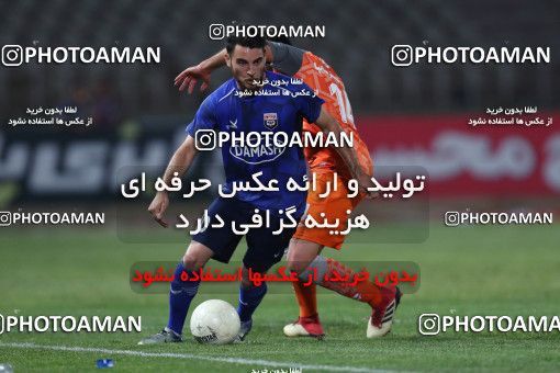 1466323, Tehran, , جام حذفی فوتبال ایران, 1/16 stage, Khorramshahr Cup, Saipa 2 v 1 Damash Gilan on 2019/09/29 at Shahid Dastgerdi Stadium