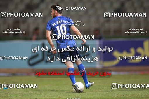 1470865, Tehran, , جام حذفی فوتبال ایران, 1/16 stage, Khorramshahr Cup, Saipa 2 v 1 Damash Gilan on 2019/09/29 at Shahid Dastgerdi Stadium