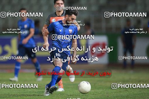 1470882, Tehran, , جام حذفی فوتبال ایران, 1/16 stage, Khorramshahr Cup, Saipa 2 v 1 Damash Gilan on 2019/09/29 at Shahid Dastgerdi Stadium