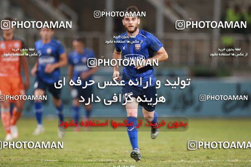 1470808, Tehran, , جام حذفی فوتبال ایران, 1/16 stage, Khorramshahr Cup, Saipa 2 v 1 Damash Gilan on 2019/09/29 at Shahid Dastgerdi Stadium