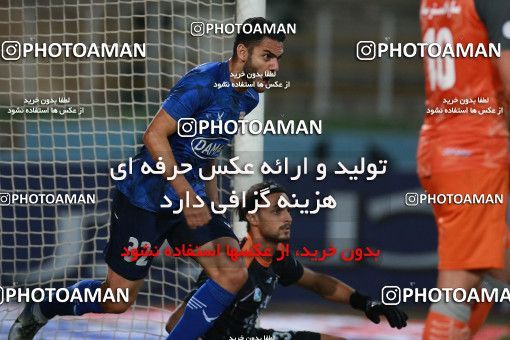 1470987, Tehran, , Iranian Hazfi Cup, 1.16 round, Khorramshahr Cup, Saipa 2 v ۱ Damash Gilan on 2019/09/29 at Shahid Dastgerdi Stadium