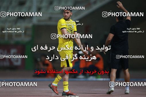 1470923, Tehran, , Iranian Hazfi Cup, 1.16 round, Khorramshahr Cup, Saipa 2 v ۱ Damash Gilan on 2019/09/29 at Shahid Dastgerdi Stadium