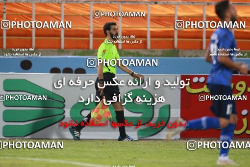 1470991, Tehran, , جام حذفی فوتبال ایران, 1/16 stage, Khorramshahr Cup, Saipa 2 v 1 Damash Gilan on 2019/09/29 at Shahid Dastgerdi Stadium