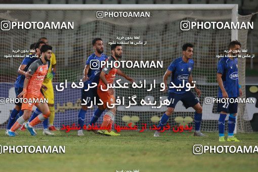 1470954, Tehran, , Iranian Hazfi Cup, 1.16 round, Khorramshahr Cup, Saipa 2 v ۱ Damash Gilan on 2019/09/29 at Shahid Dastgerdi Stadium