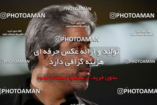 1472175, Tehran, Iran, Iran Football Pro League، Persian Gulf Cup، Week 7، First Leg، Persepolis 2 v 1 Paykan on 2019/10/20 at Azadi Stadium