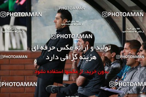 1472398, Tehran, Iran, Iran Football Pro League، Persian Gulf Cup، Week 7، First Leg، Persepolis 2 v 1 Paykan on 2019/10/20 at Azadi Stadium