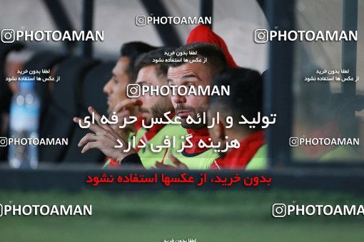 1472327, Tehran, Iran, Iran Football Pro League، Persian Gulf Cup، 2018-19 Season، First Leg، Week 7، Persepolis 2 v ۱ Paykan on 2019/10/20 at Azadi Stadium