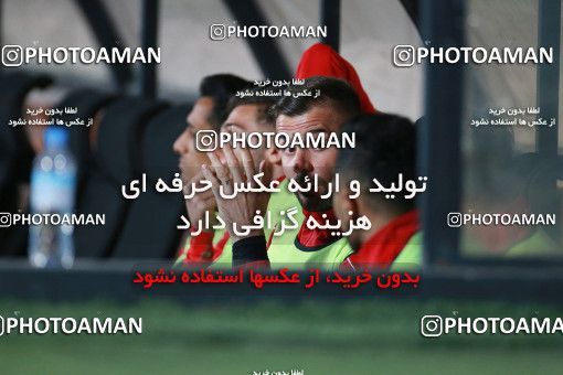 1472397, Tehran, Iran, Iran Football Pro League، Persian Gulf Cup، 2018-19 Season، First Leg، Week 7، Persepolis 2 v ۱ Paykan on 2019/10/20 at Azadi Stadium