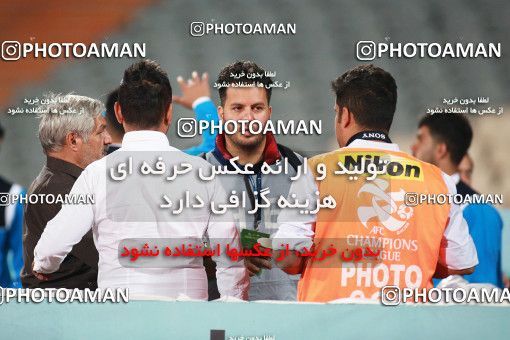 1472430, Tehran, Iran, Iran Football Pro League، Persian Gulf Cup، 2018-19 Season، First Leg، Week 7، Persepolis 2 v ۱ Paykan on 2019/10/20 at Azadi Stadium