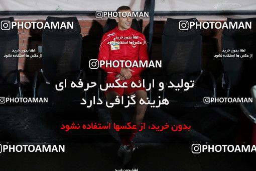 1699158, Tehran, Iran, Iran Football Pro League، Persian Gulf Cup، 2018-19 Season، First Leg، Week 7، Persepolis 2 v ۱ Paykan on 2019/10/20 at Azadi Stadium