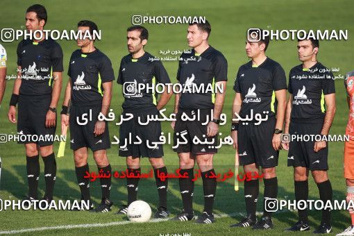 1474052, Tehran,Shahr Qods, , Iran Football Pro League، Persian Gulf Cup، 2018-19 Season، First Leg، Week 10، Paykan ۱ v ۰ Saipa on 2019/11/07 at Shahr-e Qods Stadium