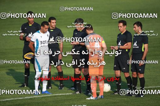 1474156, Tehran,Shahr Qods, , Iran Football Pro League، Persian Gulf Cup، 2018-19 Season، First Leg، Week 10، Paykan ۱ v ۰ Saipa on 2019/11/07 at Shahr-e Qods Stadium