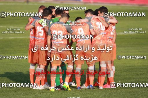 1474072, Tehran,Shahr Qods, , Iran Football Pro League، Persian Gulf Cup، 2018-19 Season، First Leg، Week 10، Paykan ۱ v ۰ Saipa on 2019/11/07 at Shahr-e Qods Stadium