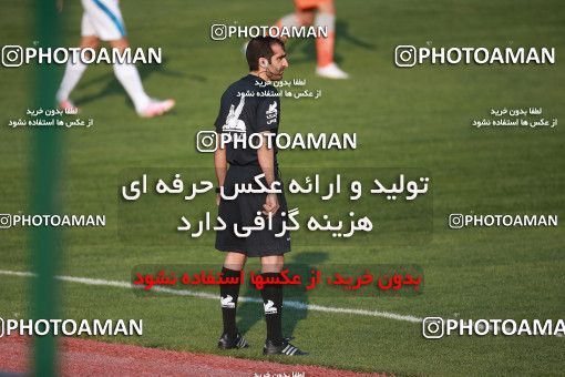 1474061, Tehran,Shahr Qods, , Iran Football Pro League، Persian Gulf Cup، 2018-19 Season، First Leg، Week 10، Paykan ۱ v ۰ Saipa on 2019/11/07 at Shahr-e Qods Stadium