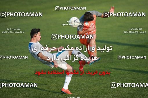 1474169, Tehran,Shahr Qods, , Iran Football Pro League، Persian Gulf Cup، 2018-19 Season، First Leg، Week 10، Paykan ۱ v ۰ Saipa on 2019/11/07 at Shahr-e Qods Stadium