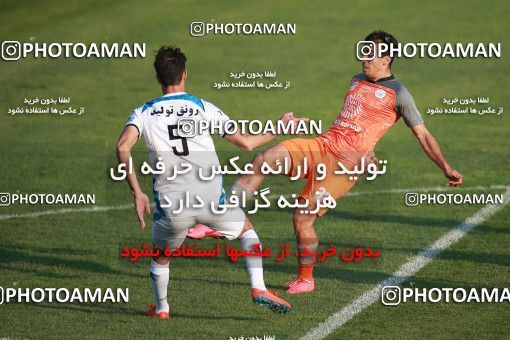 1474271, Tehran,Shahr Qods, , Iran Football Pro League، Persian Gulf Cup، 2018-19 Season، First Leg، Week 10، Paykan ۱ v ۰ Saipa on 2019/11/07 at Shahr-e Qods Stadium