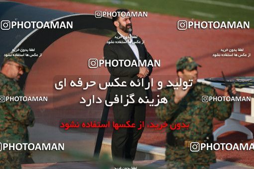 1474232, Tehran,Shahr Qods, , Iran Football Pro League، Persian Gulf Cup، 2018-19 Season، First Leg، Week 10، Paykan ۱ v ۰ Saipa on 2019/11/07 at Shahr-e Qods Stadium