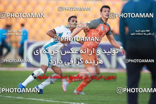 1474216, Tehran,Shahr Qods, , Iran Football Pro League، Persian Gulf Cup، 2018-19 Season، First Leg، Week 10، Paykan ۱ v ۰ Saipa on 2019/11/07 at Shahr-e Qods Stadium