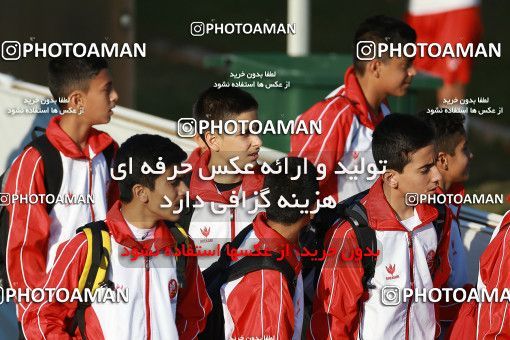 1477036, Tehran, , Iran U-14 National Football Team Training Session on 2018/12/11 at Iran National Football Center