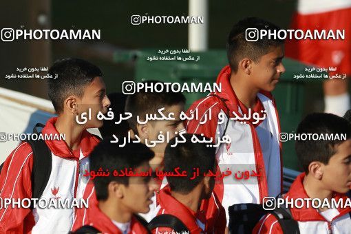 1477003, Tehran, , Iran U-14 National Football Team Training Session on 2018/12/11 at Iran National Football Center