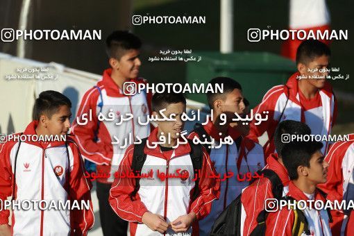 1477008, Tehran, , Iran U-14 National Football Team Training Session on 2018/12/11 at Iran National Football Center