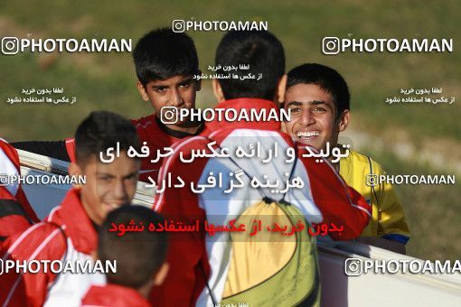 1477014, Tehran, , Iran U-14 National Football Team Training Session on 2018/12/11 at Iran National Football Center