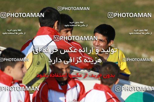 1477039, Tehran, , Iran U-14 National Football Team Training Session on 2018/12/11 at Iran National Football Center