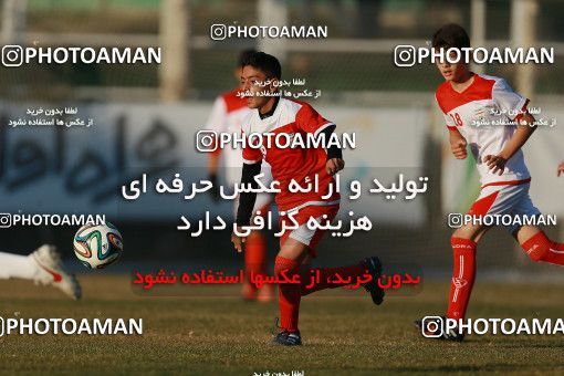 1477015, Tehran, , Iran U-14 National Football Team Training Session on 2018/12/11 at Iran National Football Center