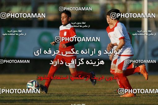 1477032, Tehran, , Iran U-14 National Football Team Training Session on 2018/12/11 at Iran National Football Center