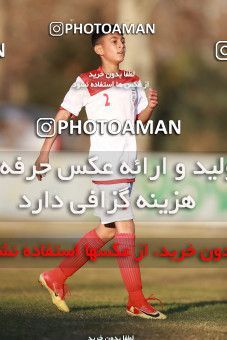 1476994, Tehran, , Iran U-14 National Football Team Training Session on 2018/12/11 at Iran National Football Center