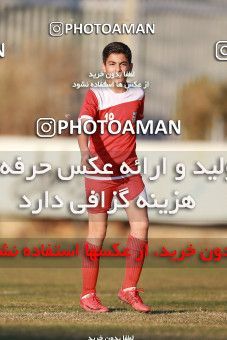 1477062, Tehran, , Iran U-14 National Football Team Training Session on 2018/12/11 at Iran National Football Center