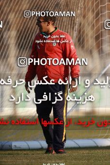 1477010, Tehran, , Iran U-14 National Football Team Training Session on 2018/12/11 at Iran National Football Center