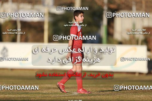 1477007, Tehran, , Iran U-14 National Football Team Training Session on 2018/12/11 at Iran National Football Center