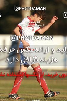 1477100, Tehran, , Iran U-14 National Football Team Training Session on 2018/12/11 at Iran National Football Center