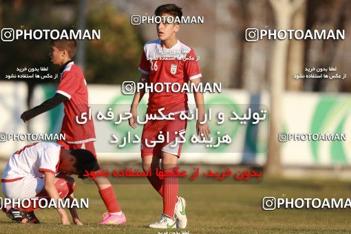 1477009, Tehran, , Iran U-14 National Football Team Training Session on 2018/12/11 at Iran National Football Center