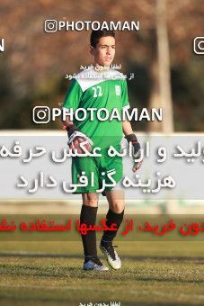 1477027, Tehran, , Iran U-14 National Football Team Training Session on 2018/12/11 at Iran National Football Center