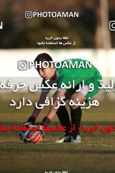 1477080, Tehran, , Iran U-14 National Football Team Training Session on 2018/12/11 at Iran National Football Center