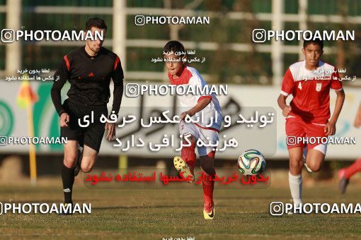 1477017, Tehran, , Iran U-14 National Football Team Training Session on 2018/12/11 at Iran National Football Center