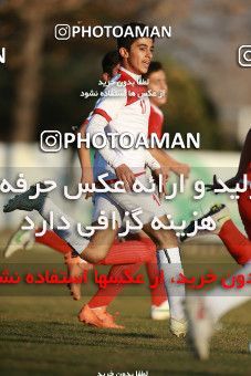 1476984, Tehran, , Iran U-14 National Football Team Training Session on 2018/12/11 at Iran National Football Center