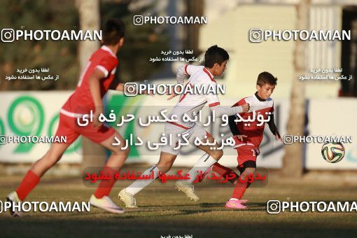 1477043, Tehran, , Iran U-14 National Football Team Training Session on 2018/12/11 at Iran National Football Center