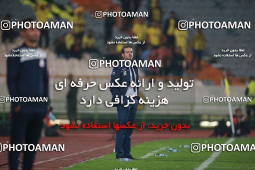 1479183, Tehran, , Iran Football Pro League، Persian Gulf Cup، Week 8، First Leg، Esteghlal 2 v 0 Pars Jonoubi Jam on 2019/10/25 at Azadi Stadium