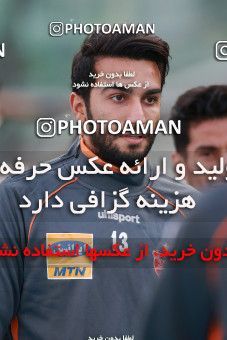 1479847, Tehran, Iran, Iran Football Pro League، Persian Gulf Cup، 2018-19 Season، First Leg، Week 9، Persepolis ۰ v ۰ Mashin Sazi Tabriz on 2019/10/31 at Azadi Stadium