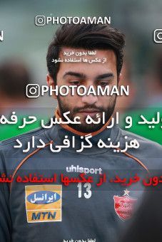 1479838, Tehran, Iran, Iran Football Pro League، Persian Gulf Cup، 2018-19 Season، First Leg، Week 9، Persepolis ۰ v ۰ Mashin Sazi Tabriz on 2019/10/31 at Azadi Stadium